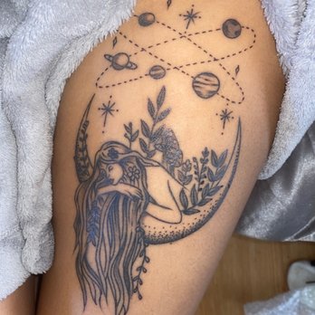 Evolution Tattoo - Tattoo - Tattoo Near Me - Reno, Nevada