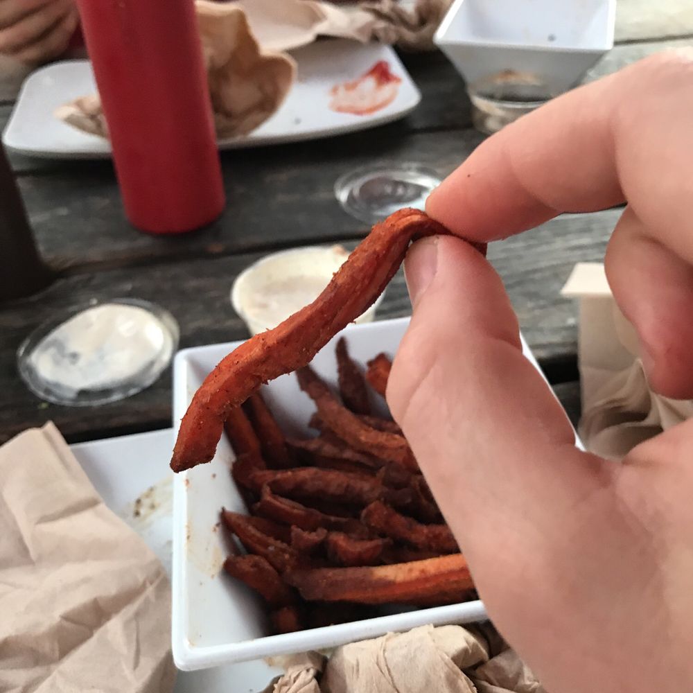 Uneeda Burger - #softandfloppy - Burgers Near Me - Seattle, Washington Uneeda Burger - #softandfloppy - Burgers Near Me - Seattle, Washington