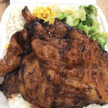 Kalbi Express - Spicy Pork - Korean Near Me - Hilo, Hawaii Kalbi Express - Spicy Pork - Korean Near Me - Hilo, Hawaii