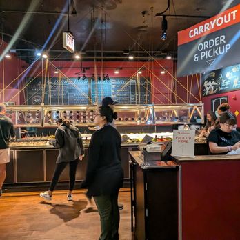 Flat Top Grill - Asian Fusion Near Me - Chicago, Illinois Flat Top Grill - Asian Fusion Near Me - Chicago, Illinois