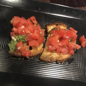 dōma - Complimentary bruschetta - Italian Near Me - Miami, Florida dōma - Complimentary bruschetta - Italian Near Me - Miami, Florida