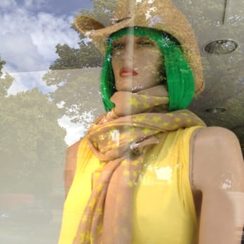 Stottrop - Fashion Near Me - Berlin, BE