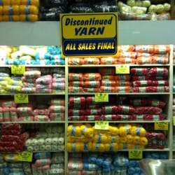 Spinrite Yarn Factory Outlet