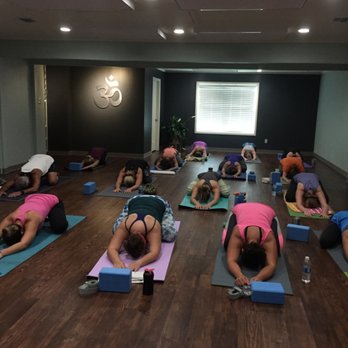 Aspire Yoga Center - Nourish your body, mind and spirit! - Yoga Near Me - Bossier City, Louisiana Aspire Yoga Center - Nourish your body, mind and spirit! - Yoga Near Me - Bossier City, Louisiana