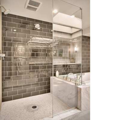 Bathroom Remodel - The team at Greenberg Construction can handle most any project that you have in mind. We know that our work as a Tehachapi, CA, bathroom renovator is an investment in your home, so we'll never skimp on materials or workmanship. Contact us today to find out more.
Bathroom Remodeling Bathroom Remodel - The team at Greenberg Construction can handle most any project that you have in mind. We know that our work as a Tehachapi, CA, bathroom renovator is an investment in your home, so we'll never skimp on materials or workmanship. Contact us today to find out more.
Bathroom Remodeling