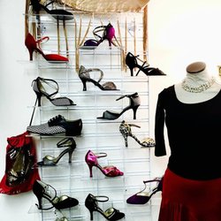 The Glass Slipper - Corvallis