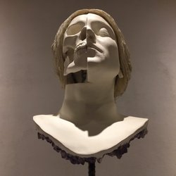 Manifest Gallery - Schema - Art About the Self