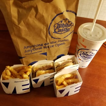 White Castle - Fast Food Near Me - Las Vegas, Nevada