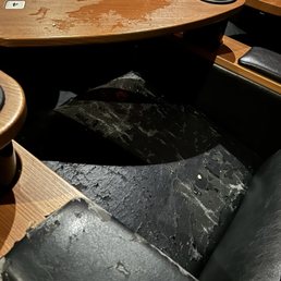 Seat Seat