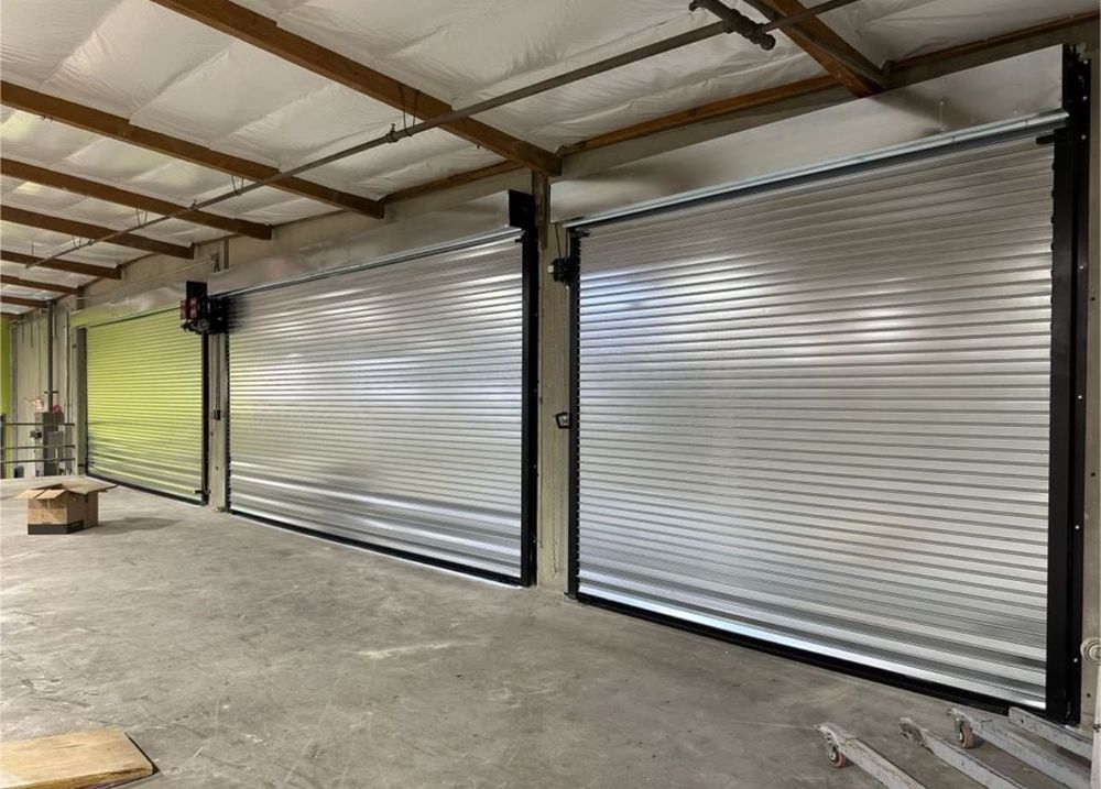 USA Garage Door - Garage Door Contractor in Easton, MA