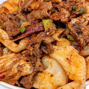 Xi’an Famous Foods on Yelp