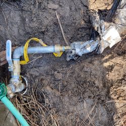 Division One Plumbing