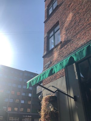 Wulff & Konstali - Islands Brygge by null