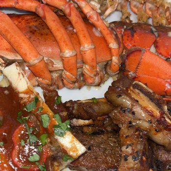 Cafe Sierra - Lobster - New American Near Me - Universal City, California Cafe Sierra - Lobster - New American Near Me - Universal City, California