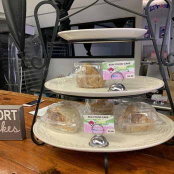 Cupcake Fifty Etc - Bakeries Near Me - Jacksonville, Florida