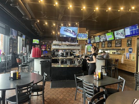 Northville Sports Den by null