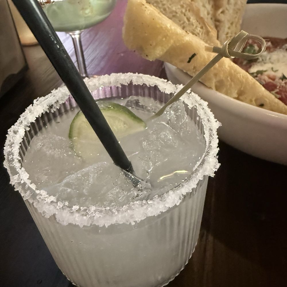 Sisters - Margarita - Italian Near Me - Tucson, Arizona