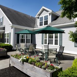 Woodstock Terrace