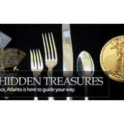 Atlantis Antiques International - Atlantis Antiques