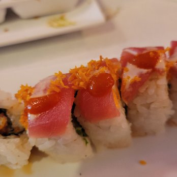 JJ Sushi - Sushi Bars Near Me - Sparks, Nevada