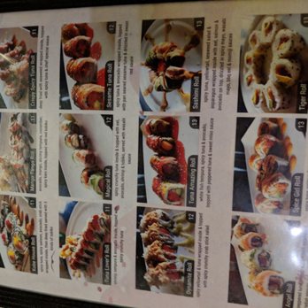Kobe - Sushi Bars Near Me - Greece, New York
