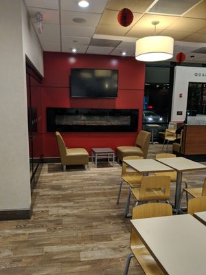 Wendy's by null