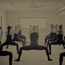 RISE Barre & Fitness
