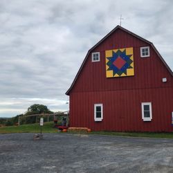 Pleasant Valley Orchard