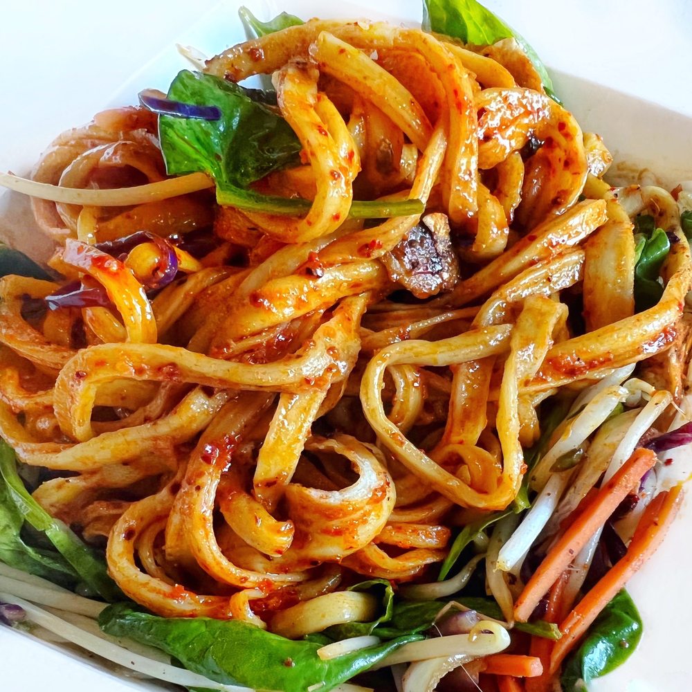 STRETCH THE NOODLE 605 Photos & 429 Reviews 232 SW Washington St