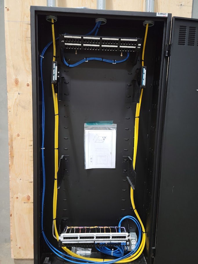 Slide of Self Powered Electric And Lighting