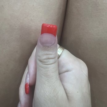 Showland Nails - Full set - Nail Salons Near Me - Horseheads, New York