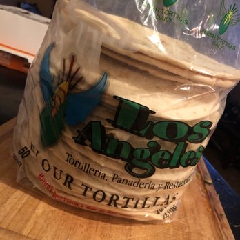 LOS ANGELES TORTILLERIA & BAKERY - Updated January 2026 - 14 Photos