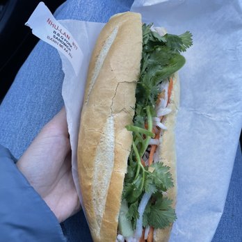 Nhu Lan Uptown - BBQ Pork - Vietnamese Near Me - Chicago, Illinois Nhu Lan Uptown - BBQ Pork - Vietnamese Near Me - Chicago, Illinois