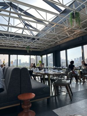 The Broadview Hotel by null