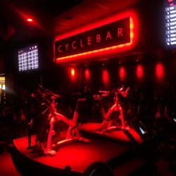 CYCLEBAR