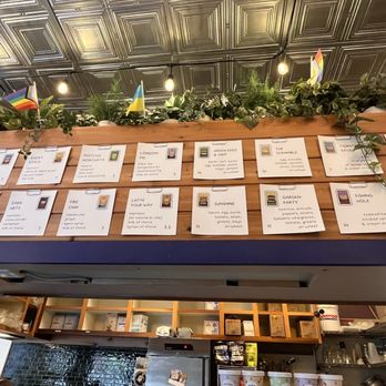 Bavetta Coffee - Coffee & Tea Near Me - San Jose, California