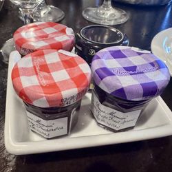 My favorite jelly