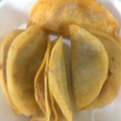 Tacos del Caballo