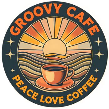 The Groovy Cafe - Check out our new logo - Desserts Near Me - Indianapolis, Indiana The Groovy Cafe - Check out our new logo - Desserts Near Me - Indianapolis, Indiana