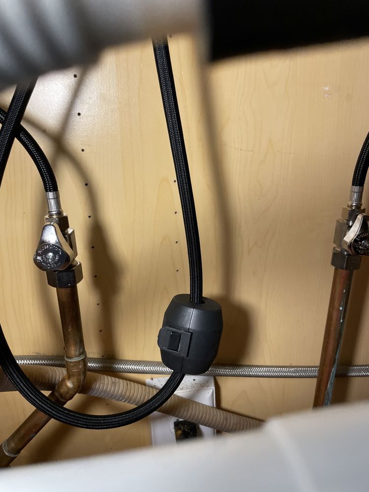 Slide of FS Plumbing