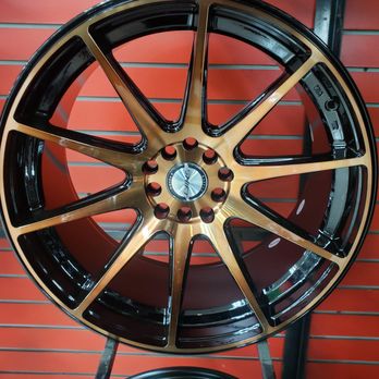 Quick Fit Tires - Tires Near Me - Rancho Cordova, California Quick Fit Tires - Tires Near Me - Rancho Cordova, California