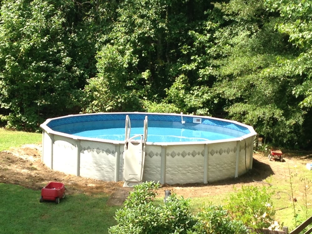 DEL VAL POOLS & SPAS Updated October 2024 50 Photos & 70 Reviews