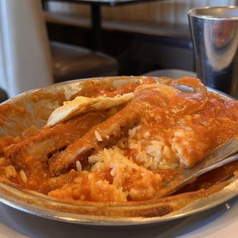 Venus Cafe - Big Brother (red sauce only, per our request) - Coffee & Tea Near Me - San Jose, California Venus Cafe - Big Brother (red sauce only, per our request) - Coffee & Tea Near Me - San Jose, California