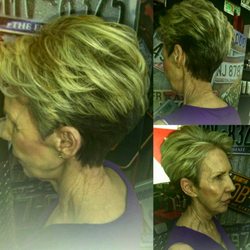 Hair Benders