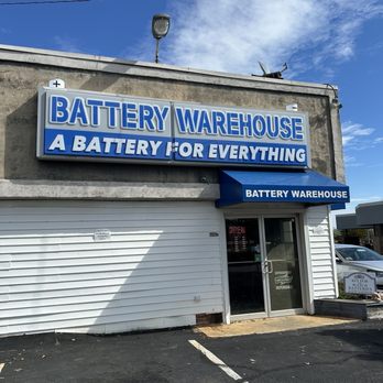 Battery Warehouse - Battery Stores Near Me - Parkville, Maryland Battery Warehouse - Battery Stores Near Me - Parkville, Maryland