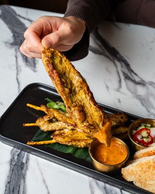 Malii Gramercy by null