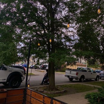 Portage Grounds Coffee & Tea - outside cafe - Coffee & Tea Near Me - Chicago, Illinois Portage Grounds Coffee & Tea - outside cafe - Coffee & Tea Near Me - Chicago, Illinois