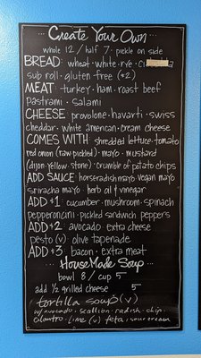 Menu photo 5 Hello Cafe Milwaukie, OR Menu photo 5 Hello Cafe Milwaukie, OR