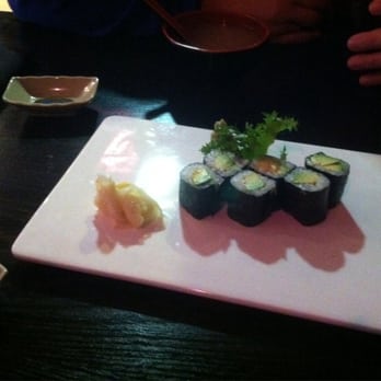 Osaka Japanese Restaurant - Avocado Roll - Japanese Near Me - Gallatin, Tennessee Osaka Japanese Restaurant - Avocado Roll - Japanese Near Me - Gallatin, Tennessee