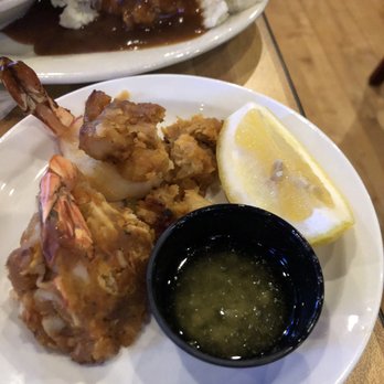 Lindy's Tavern - Baked stuffed shrimp - Seafood Near Me - North Smithfield, Rhode Island